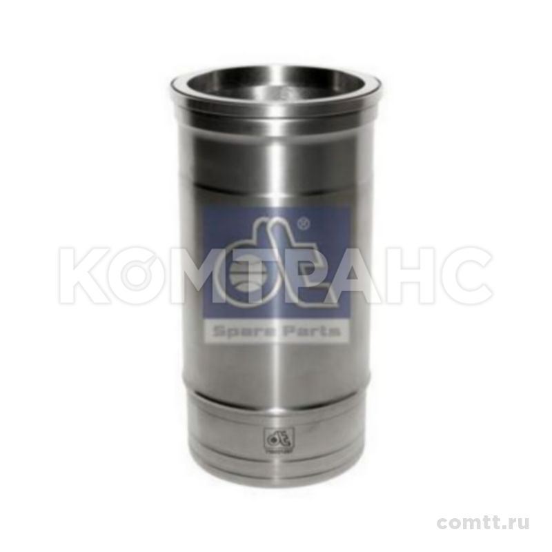 Гильза Scania DSC11 09/1994- (ф127мм) без уплотнений 110651 Diesel technic Гильза Scania DSC11 09/1994- (ф127мм) без уплотнений 110651 Diesel technic
